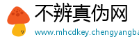 不辨真伪网